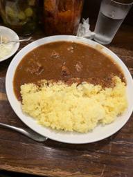 カレー