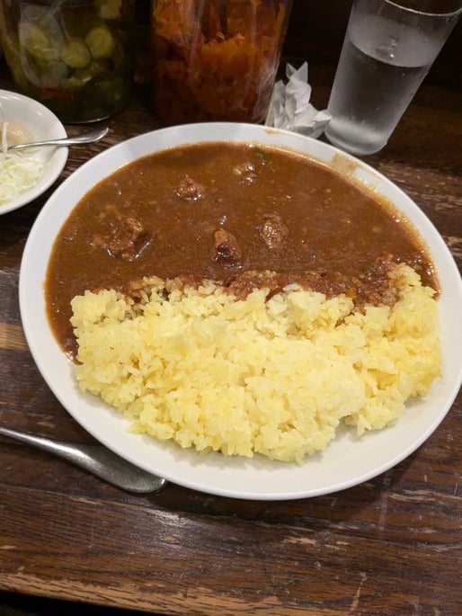 カレー