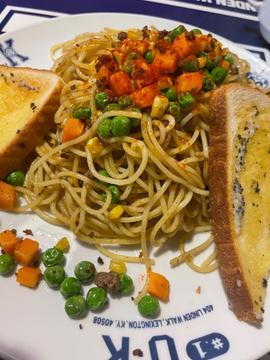 カントリースパゲティ ピリ辛