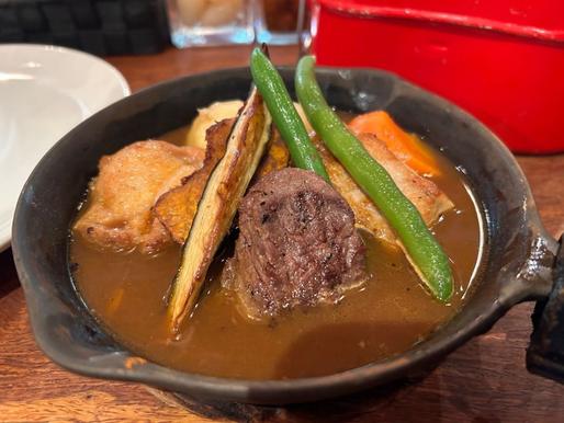 トリプルコラボカリー エベレスト