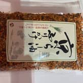 京らー油ふりかけ