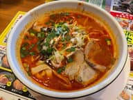 シビカラ味噌 辛さ・シビレ4(鬼増し)