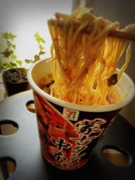 蒙古タンメン中本 