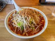 南蛮ラーメン