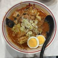 北極やさいシャキシャキ 辛さ10