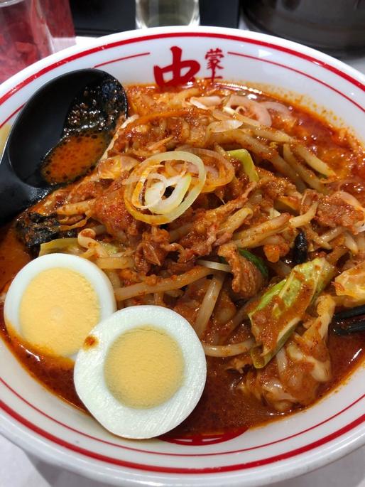 北極ヤサイシャキシャキ 辛さ2倍