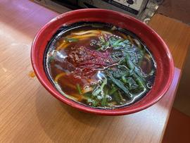 台湾ラーメン
