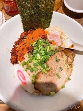 地獄そば