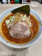 オロチョンラーメン 20倍 店では一切責任を持ちません