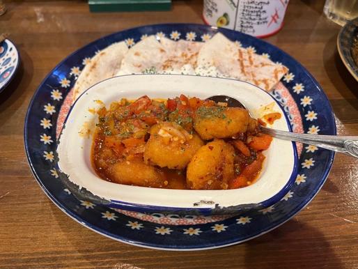 ホットメキシカンコース