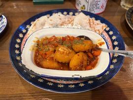 ホットメキシカンコース