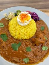 スパイシー海老カレー 🌶🌶🌶