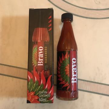 Bravo HABANERO