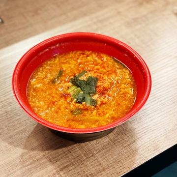 宮崎名物 辛麺
