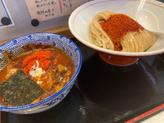 炎の激辛つけ麺