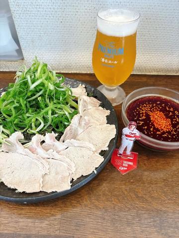 つけ麺 30辛