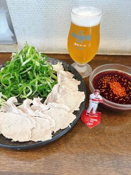 つけ麺 30辛