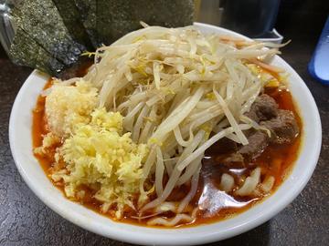 あかいらーめん