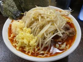 あかいらーめん