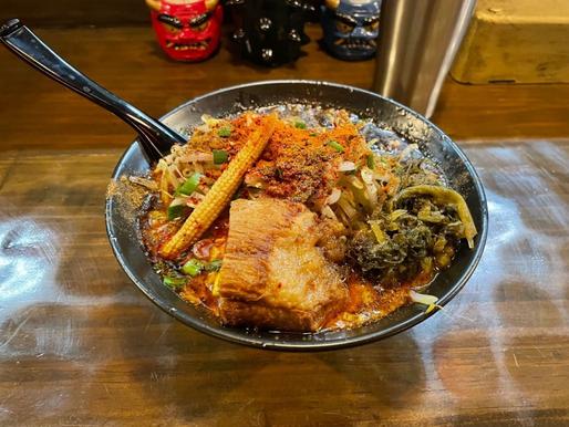 辛鬼殺し痺鬼殺し 超激辛特別仕様