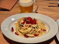 絶望スパゲティ 〜悶絶(カオス)〜