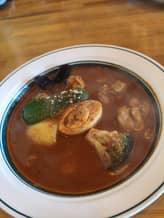 チキンベジタブル 100番