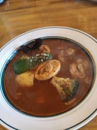 チキンベジタブル 100番