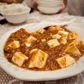 マーボードーフ