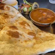 冬瓜入チキンカレー:5辛