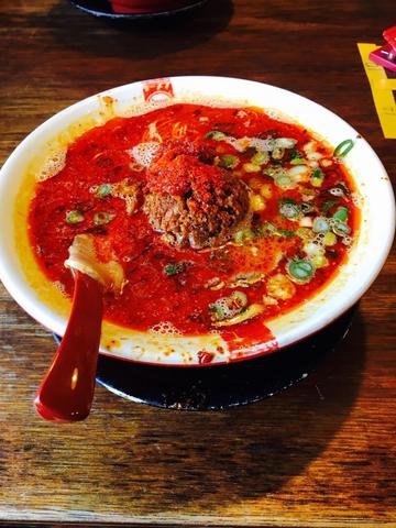 赤玉 1辛〜