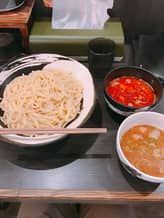 つけ麺 辛旨 超激辛