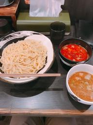 つけ麺 辛旨 超激辛