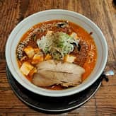 旨辛麻婆麺 旨辛