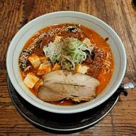 旨辛麻婆麺 旨辛