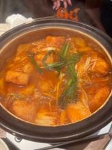 赤から鍋  10番