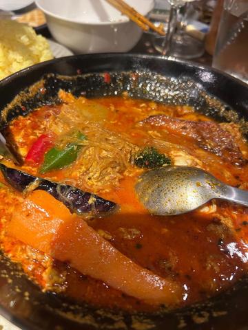たまごチーズ 3辛