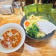 つけ麺（魚辛）