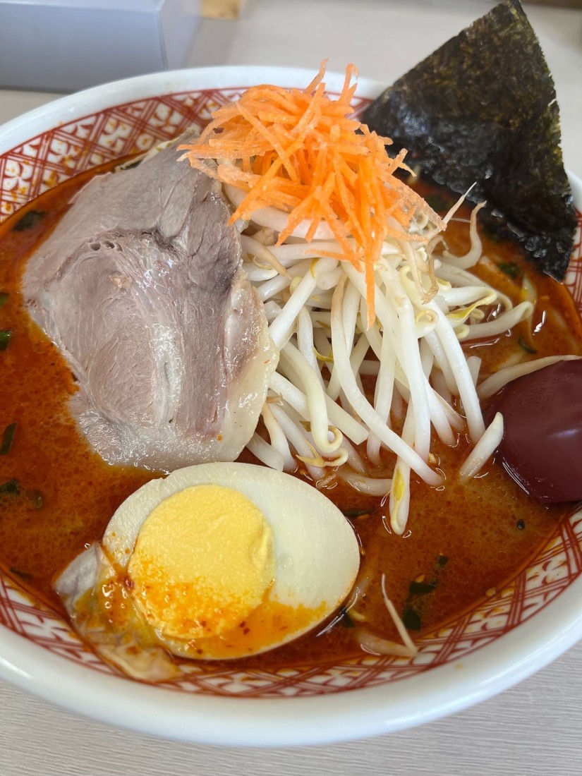 から丸ラーメン 2L（MAX）