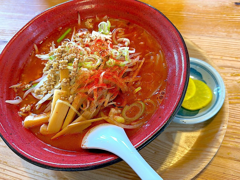 激辛味噌  40