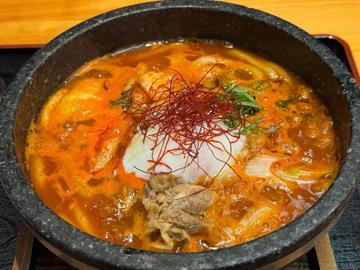 赤ぶに 5辛🔥