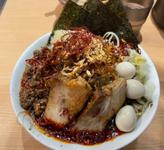 こってりなわけで