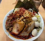 こってりなわけで