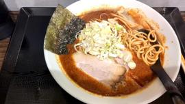 麻辣麺 3辛