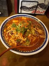 大魔王タンメン