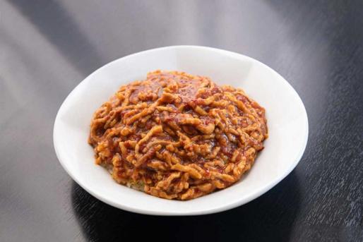 辛味あんかけチャーハン ３辛