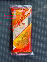 ブリトー　グリルチキン＆ヤンニョムチーズ