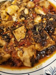 老四川麻婆豆腐 極辛