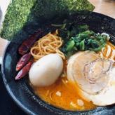 激辛ラーメン2辛 2辛