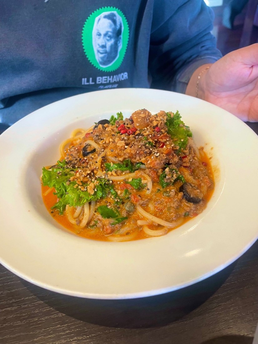 ペッパー香るちょっぴり大人の小悪魔風 🌶️マーク1本