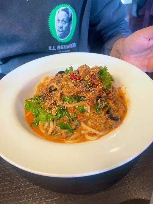 ペッパー香るちょっぴり大人の小悪魔風 🌶️マーク1本